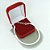Pulseira Feminina 20/23cm 3mm Largura Folheada Prata PL390 - Imagem 4