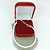Pulseira Feminina 20/23cm 3mm Largura Folheada Prata PL390 - Imagem 3