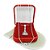 Corrente Feminina 45/50cm NS Aparecida Folheada Prata CR835 - Imagem 6