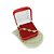 Pulseira Feminina 17/22cm Olho Grego 6mm Folheado Ouro Pl271 - Imagem 5