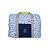 Bolsa De Transporte Pet Woof Classic Fruit Juice Kiwi Azul - Imagem 4