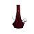Bolsa Sling Pet Woof Classic Marsala - Imagem 1