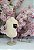 Camiseta para Cachorro DuDog Vest Creme - Imagem 3