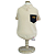Camiseta para Cachorro DuDog Vest Creme - Imagem 1