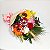 Buquê Mini Mix de Flores - Imagem 1