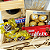 Noite de Sabores – Vinho e Ferrero Rocher em Baú Premium - Imagem 2