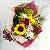 Buquê Mix de Flores - Imagem 2