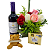 Caixa Vinho e Chocolate - Imagem 2