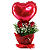 Entre Taças e Rosas – Cesta Amor com Sabor e Emoção - Imagem 4