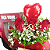 Amor em Detalhes – Rosas, Ferrero e Brinde - Imagem 2