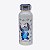 GARRAFA BUBBLE 500ML STITCH HOLOGRAFICO - Imagem 1