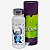 GARRAFA BUBBLE 500ML STITCH HOLOGRAFICO - Imagem 3