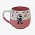 CANECA MAGGIE 400ML MINNIE MOUSE - Imagem 1