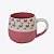 CANECA MAGGIE 400ML MINNIE MOUSE - Imagem 2
