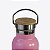 GARRAFA CAMP 600ML MINNIE - Imagem 3