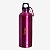 GARRAFA DE ALUMINIO 500ML C/MOSQUETAO MINNIE MOUSE - Imagem 2