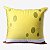 ALMOFADA FIBRA VELUDO 40X40CM BOB ESPONJA - Imagem 2