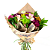 Buquê  Mix Delicadeza Floral - Imagem 2