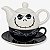 BULE 2 EM 1 JACK SKELLINGTON - Imagem 1