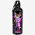 GARRAFA DE ALUMINIO 500ML C/MOSQUETAO JACK AND SALLY - Imagem 1