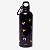 GARRAFA DE ALUMINIO 500ML C/MOSQUETAO JACK AND SALLY - Imagem 2
