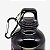 GARRAFA DE ALUMINIO 500ML C/MOSQUETAO JACK AND SALLY - Imagem 3