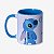 CANECA POP 350ML STITCH OHANA - Imagem 1