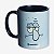 CANECA POP 350ML LULA MOLUSCO - Imagem 1
