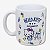 CANECA POP 350ML NEW GIFT HELLO KITTY SORVETE - Imagem 1