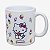 CANECA POP 350ML NEW GIFT HELLO KITTY SORVETE - Imagem 2