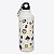 GARRAFA DE ALUMINIO 500ML C/MOSQUETAO HELLO KITTY - Imagem 2