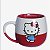 CANECA MAGGIE 400ML HELLO KITTY - Imagem 1