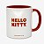 CANECA POP 350ML HELLO KITTY - Imagem 2