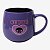 CANECA MAGGIE 400ML KUROMI CORACAO - Imagem 2