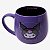 CANECA MAGGIE 400ML KUROMI CORACAO - Imagem 3