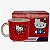CANECA TOM 350ML HELLO KITTY - Imagem 3