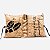 ALMOFADA FORMATO FIBRA CARTA LAÇO 30X30CM MARAUDERS MAP - Imagem 3