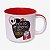 CANECA TOM 350ML JACK AND SALLY - Imagem 2