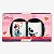 KIT C/ 2 CANECAS POP 350ML MICKEY FRIENDS - Imagem 1