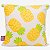 ALMOFADA FIBRA VELUDO 40X40CM BABY FRUIT STITCH - Imagem 2
