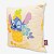 ALMOFADA FIBRA VELUDO 40X40CM BABY FRUIT STITCH - Imagem 3