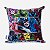 ALMOFADA FIBRA VELUDO 40X40CM CAPITAO AMERICA - Imagem 2