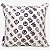 ALMOFADA FIBRA SUEDE 40X40CM CORINTHIANS - Imagem 2