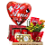 Bandeja Do Amor - Imagem 7