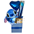 Box Universo Stitch - Imagem 1