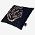 ALMOFADA FIBRA SUEDE 40X40CM HOGWARTS - Imagem 3