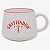CANECA MOMA 500ML GRIFINORIA - Imagem 2