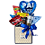 Box Pai Feliz - Imagem 1