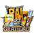 Bandeja Gratidão Pai - Imagem 1