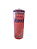 Vela 7 dias Flovel 335g - Rosa - Imagem 1